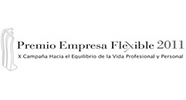 Company - EN 27 Premio Empresa Flexible 2011 Mc-lehm
