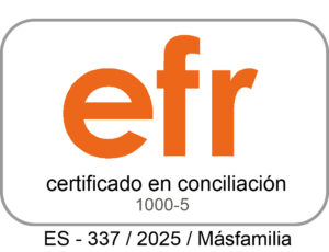 Company - EN 31 MCLEHM sello efr 2025