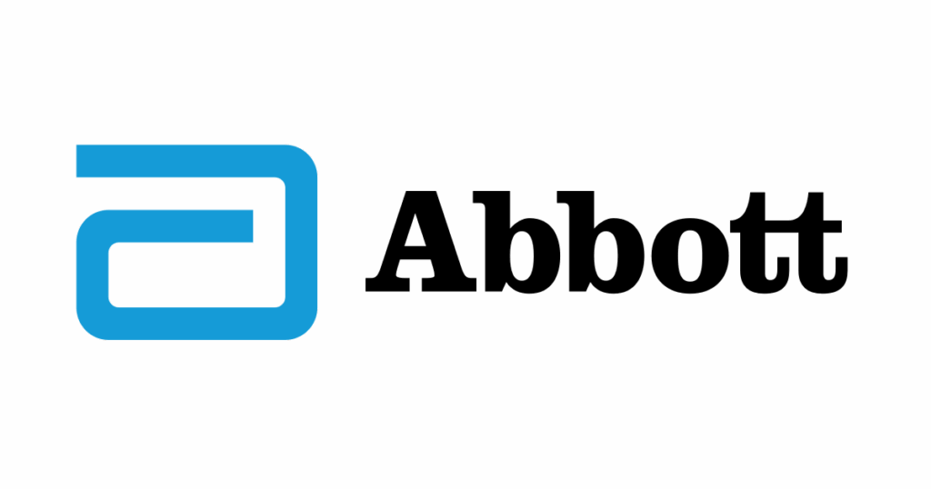 abbott logo