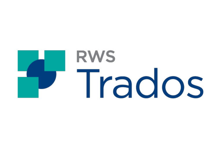 Trados Logo 900x600 CD