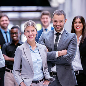 Equipo de traducción